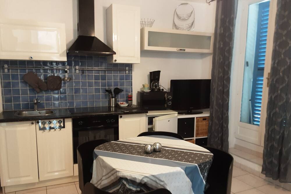 Photo of Kitchen in Belgentier