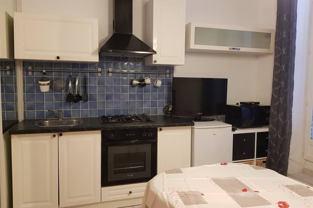 Photo of Kitchen in Belgentier