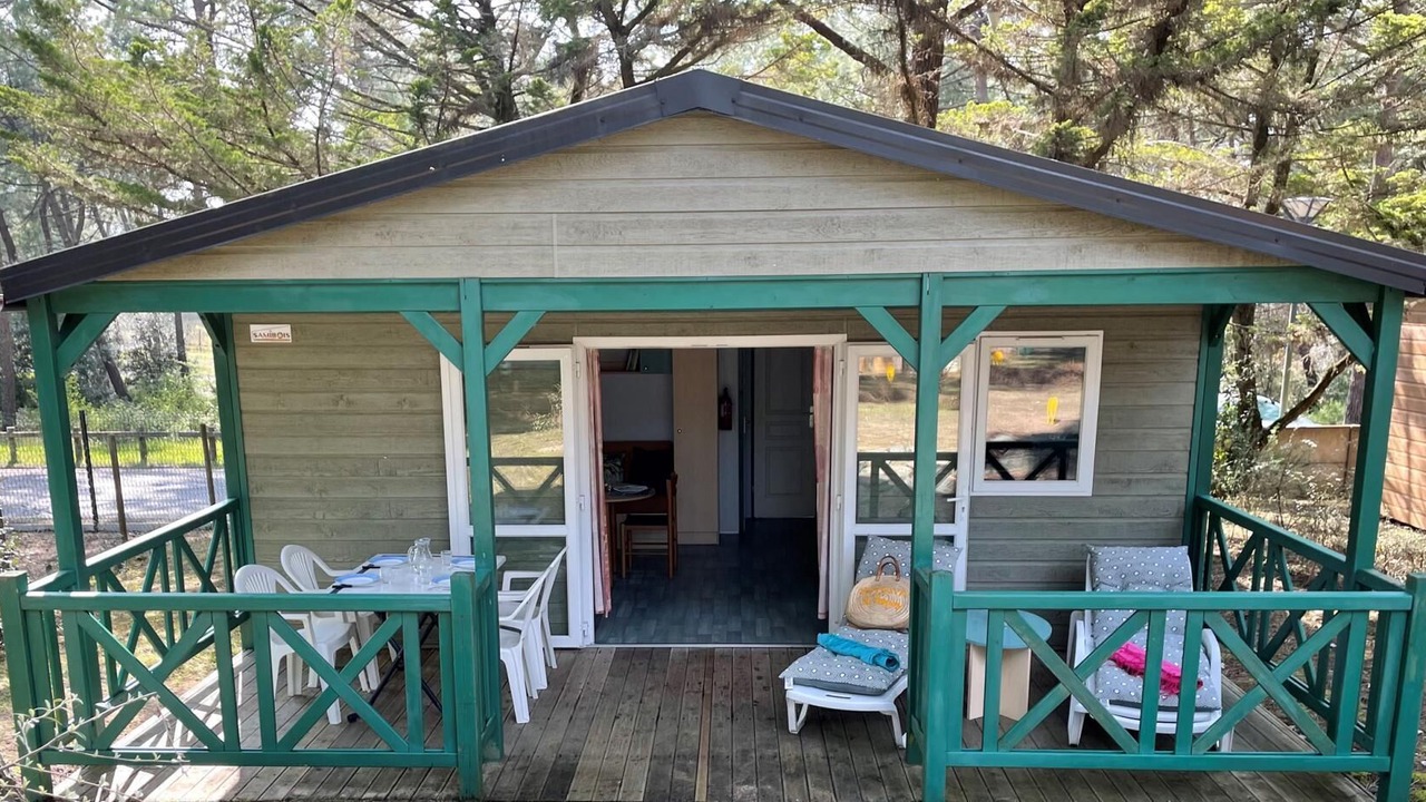 Photo of Outdoor in La Faute-sur-Mer