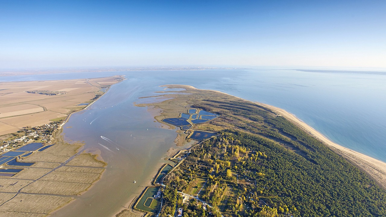 Photo of Outdoor in La Faute-sur-Mer
