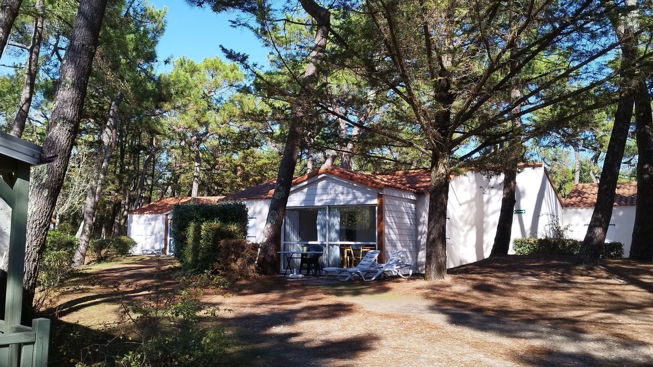 Photo of Outdoor in La Faute-sur-Mer