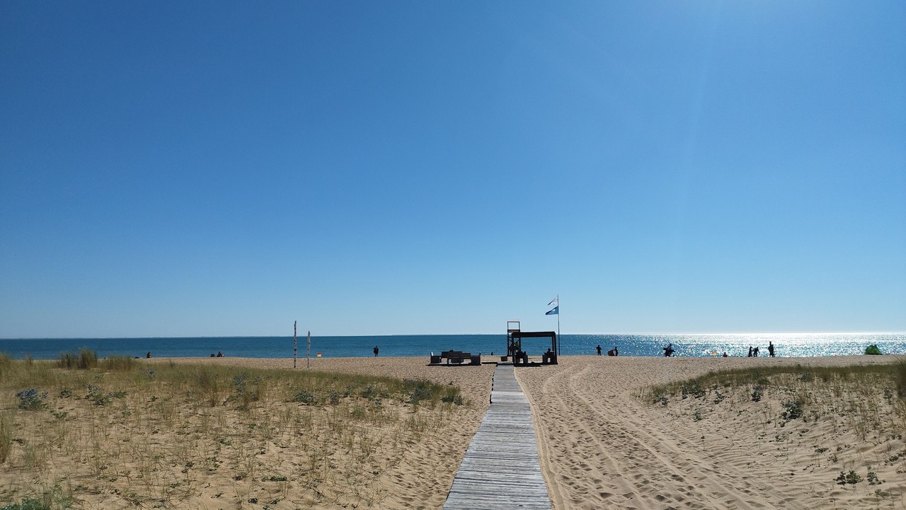 Photo of Outdoor in La Faute-sur-Mer