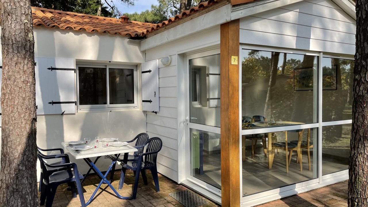 Photo of Outdoor in La Faute-sur-Mer
