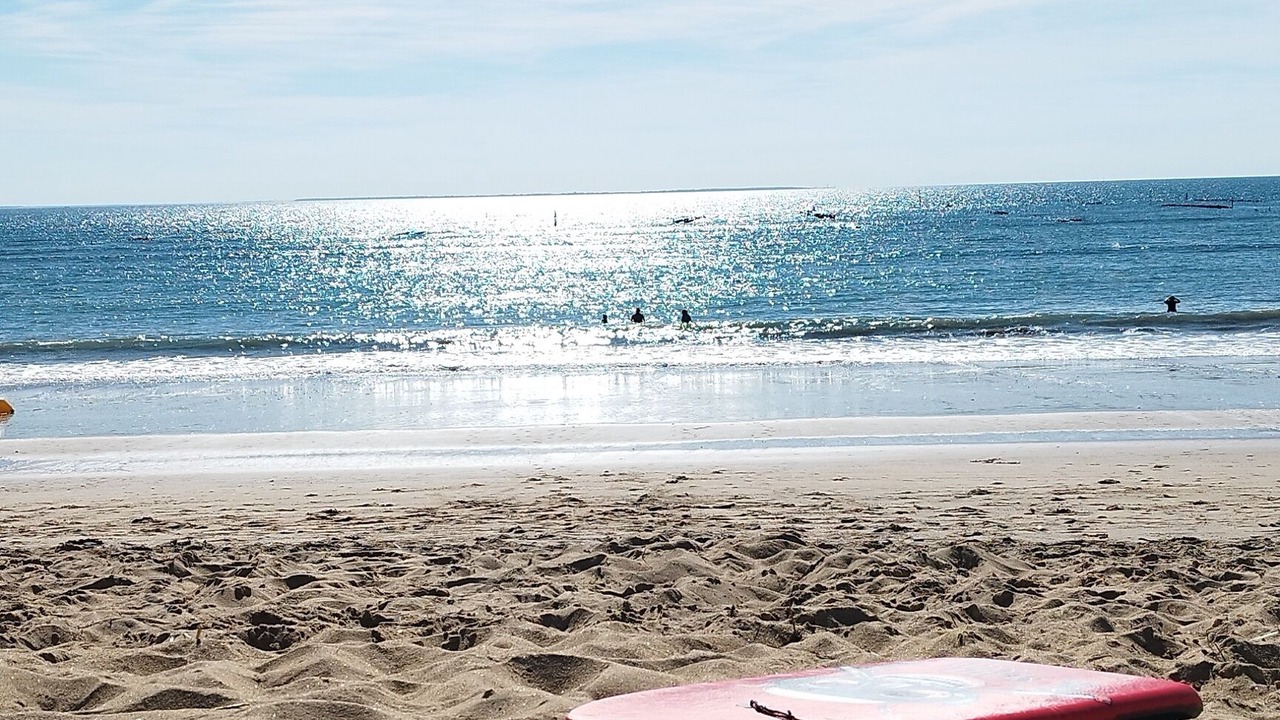 Photo of Outdoor in La Faute-sur-Mer