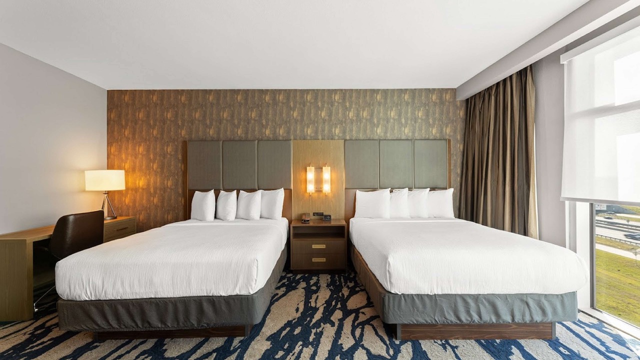 Photo of Bedroom in Las Colinas