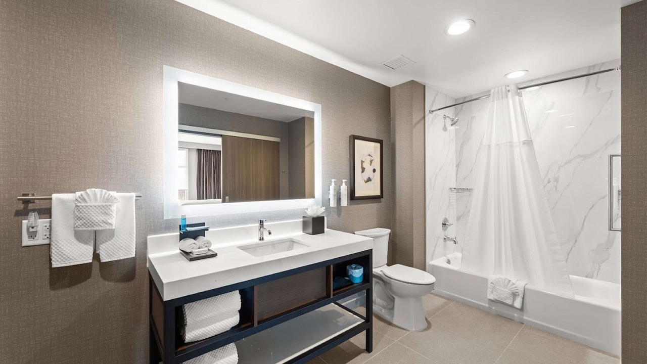 Photo of Bathroom in Las Colinas