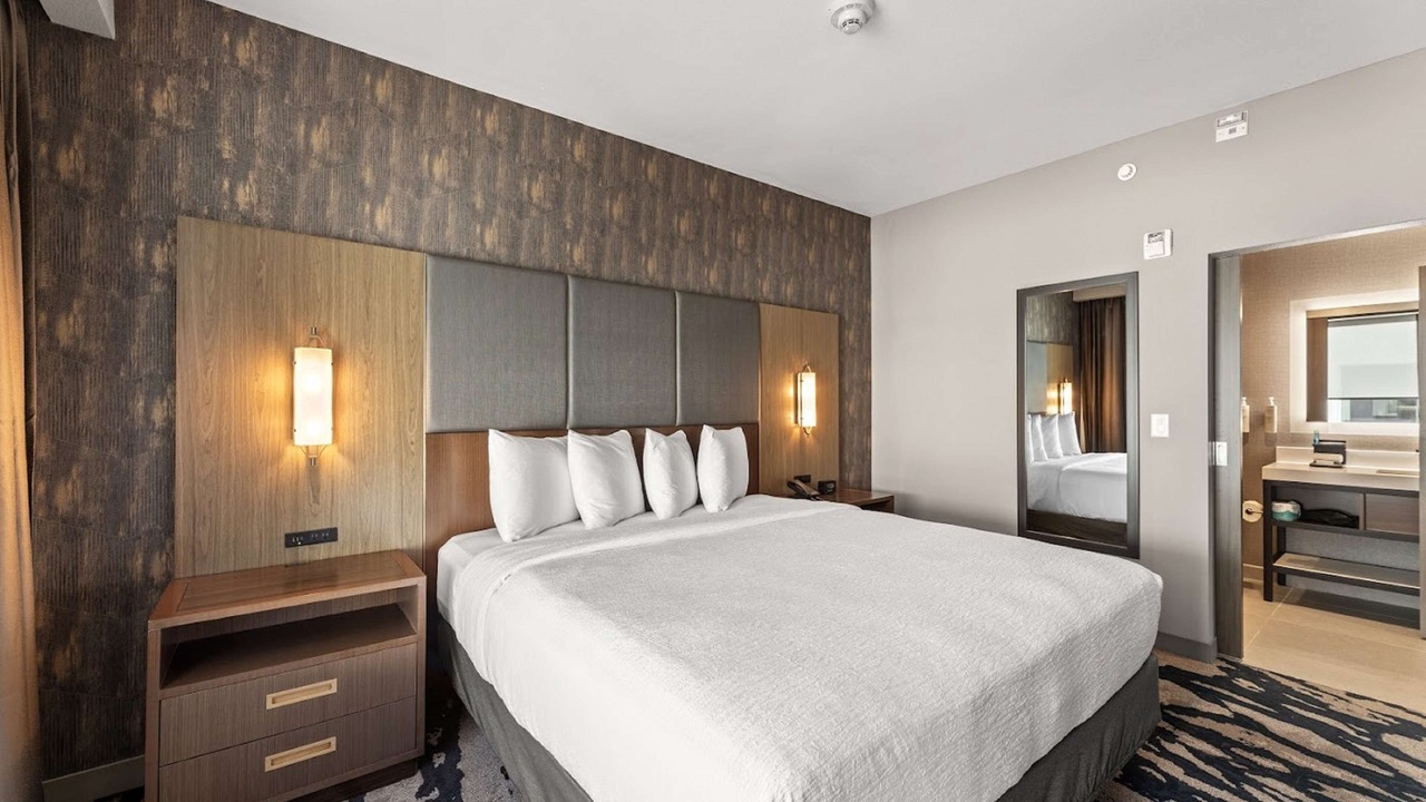 Photo of Bedroom in Las Colinas