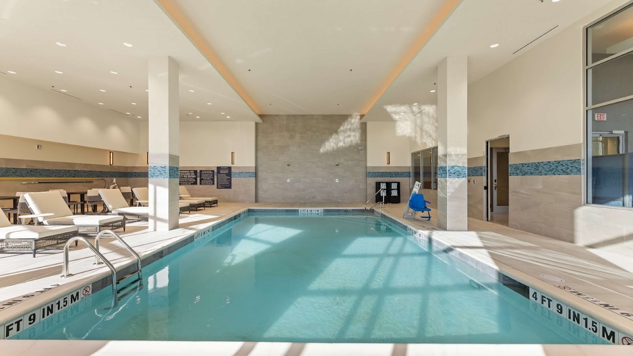 Photo of Outdoor in Las Colinas