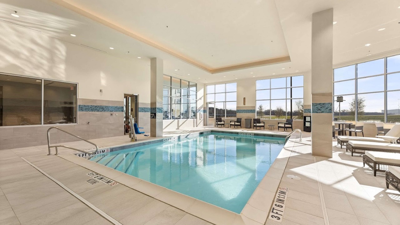 Photo of Outdoor in Las Colinas