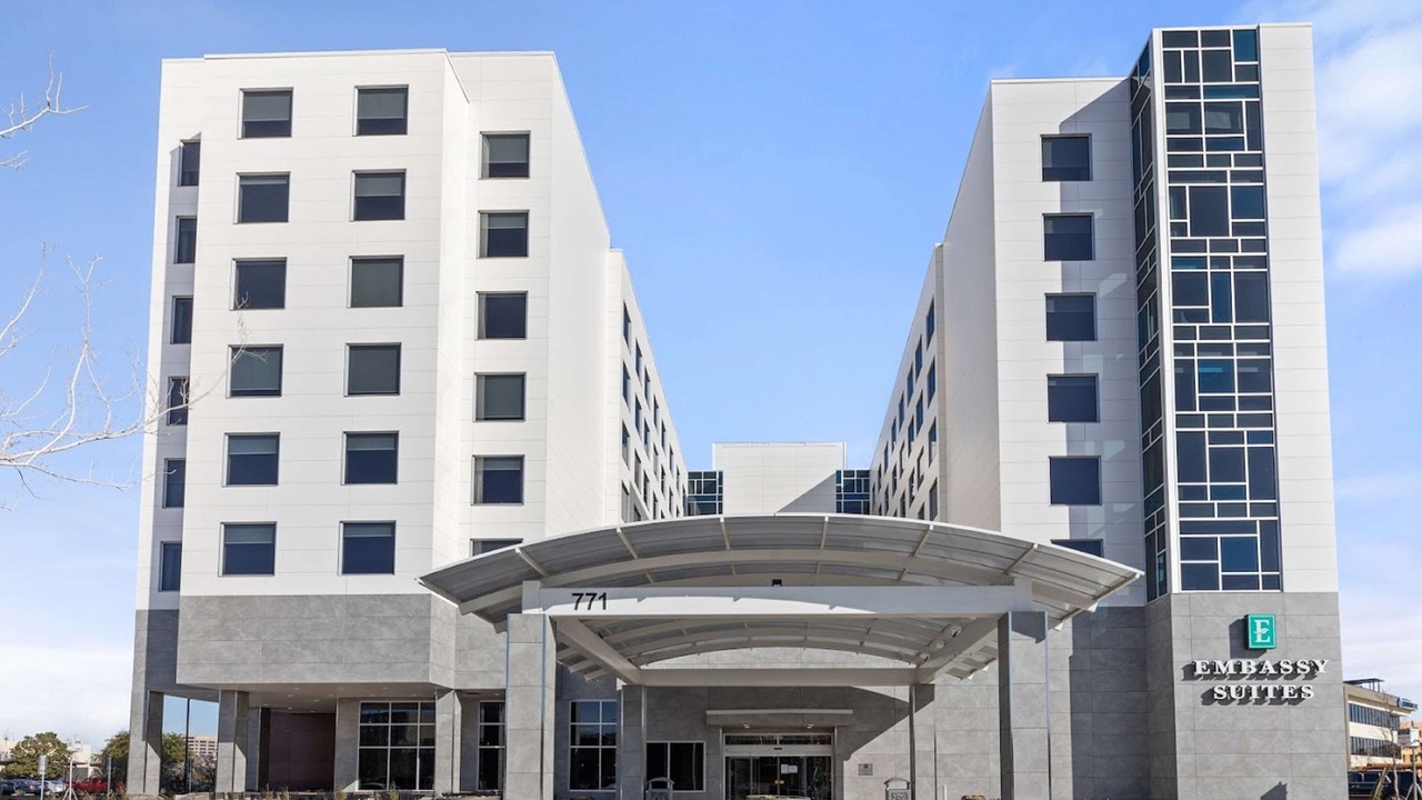 Photo of Outdoor in Las Colinas