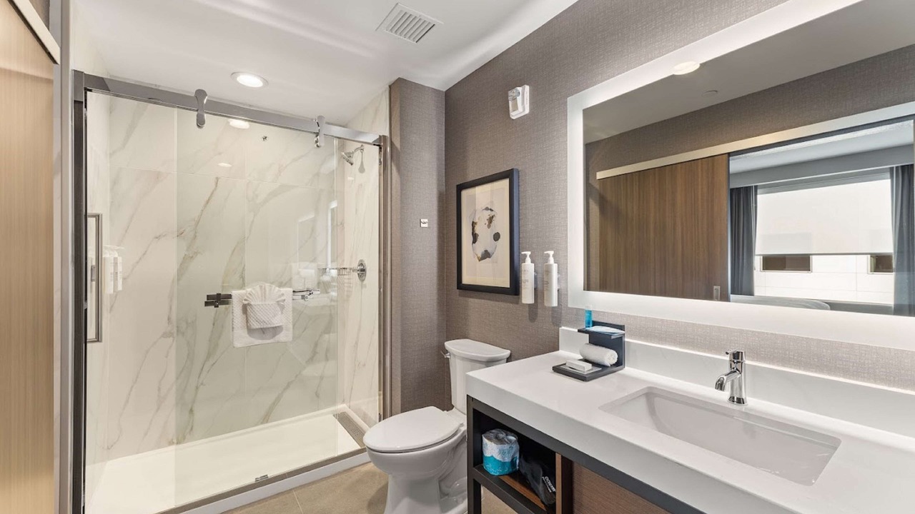 Photo of Bathroom in Las Colinas