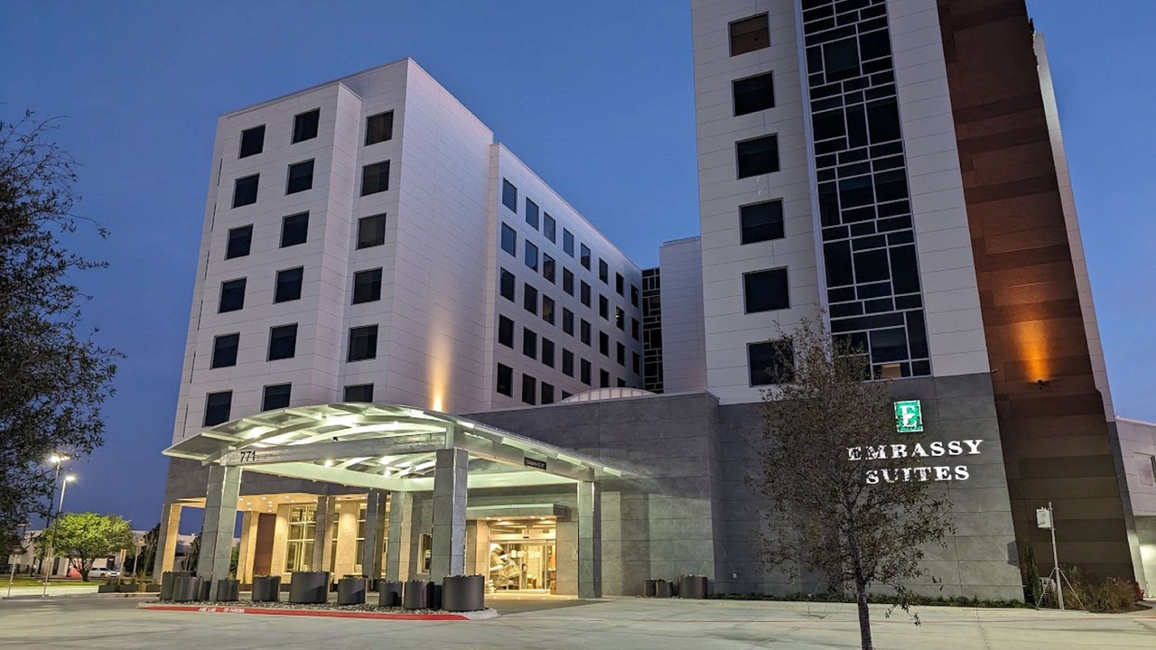 Photo of Outdoor in Las Colinas