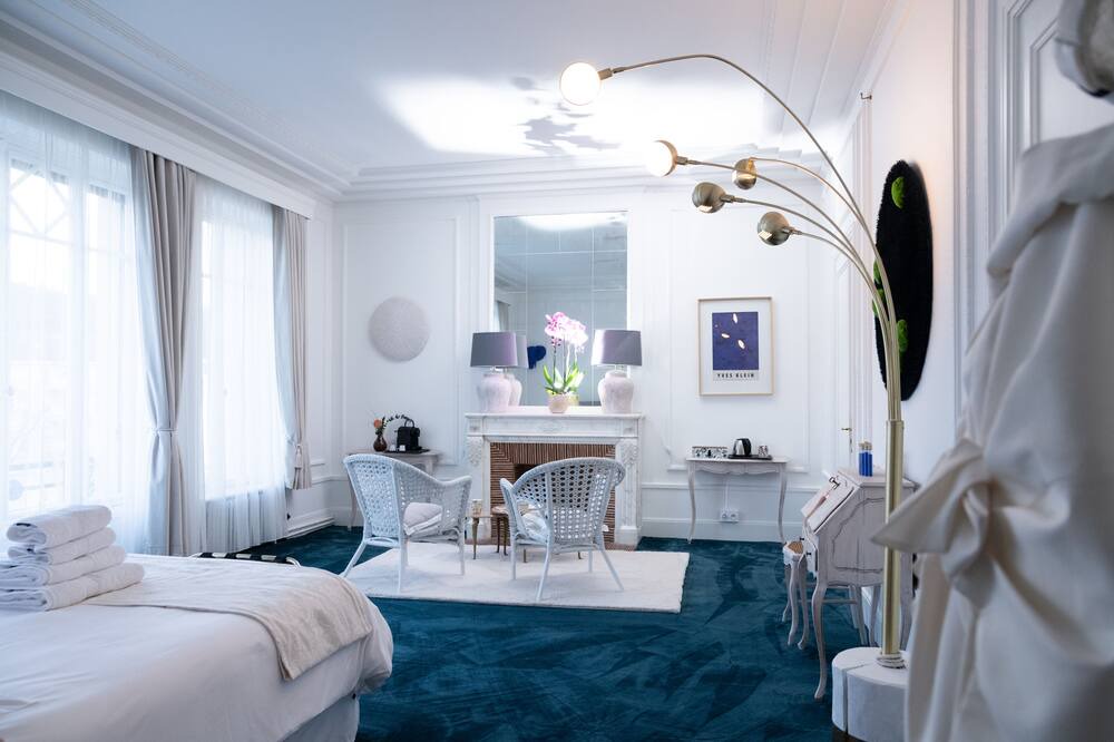 Photo of Bedroom in Boen