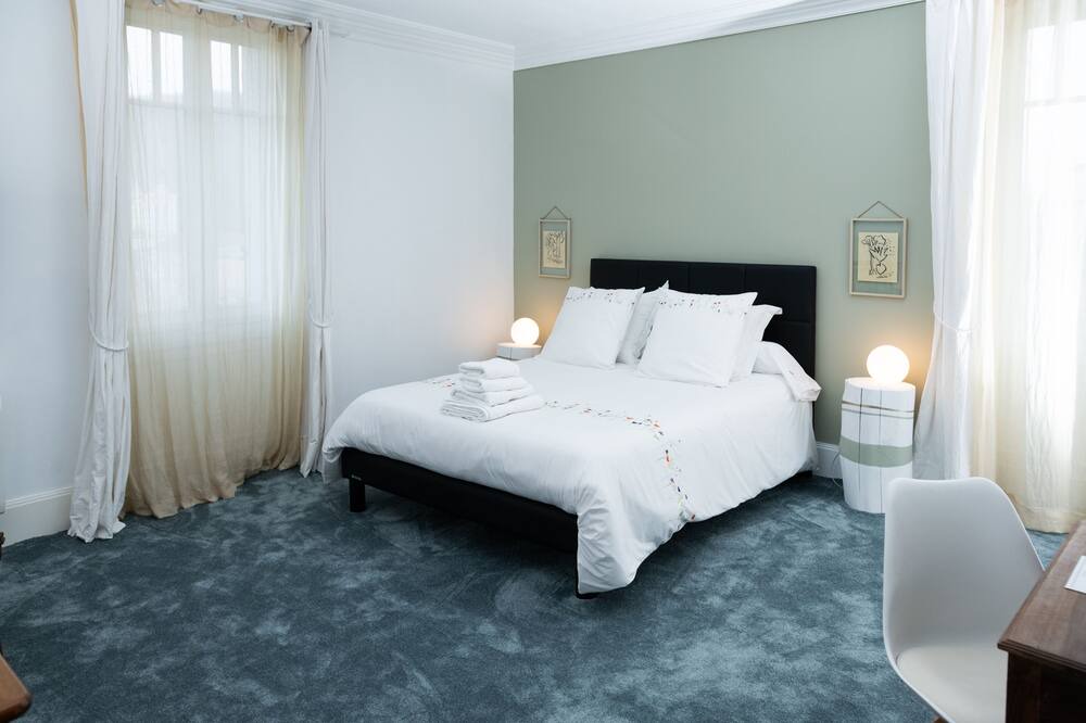 Photo of Bedroom in Boen