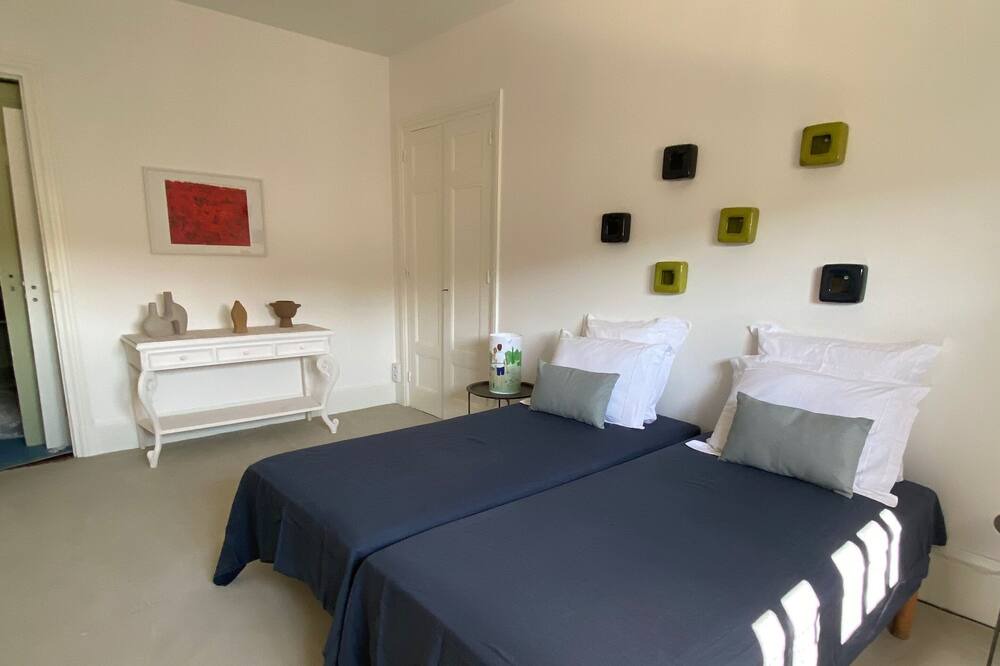 Photo of Bedroom in Boen