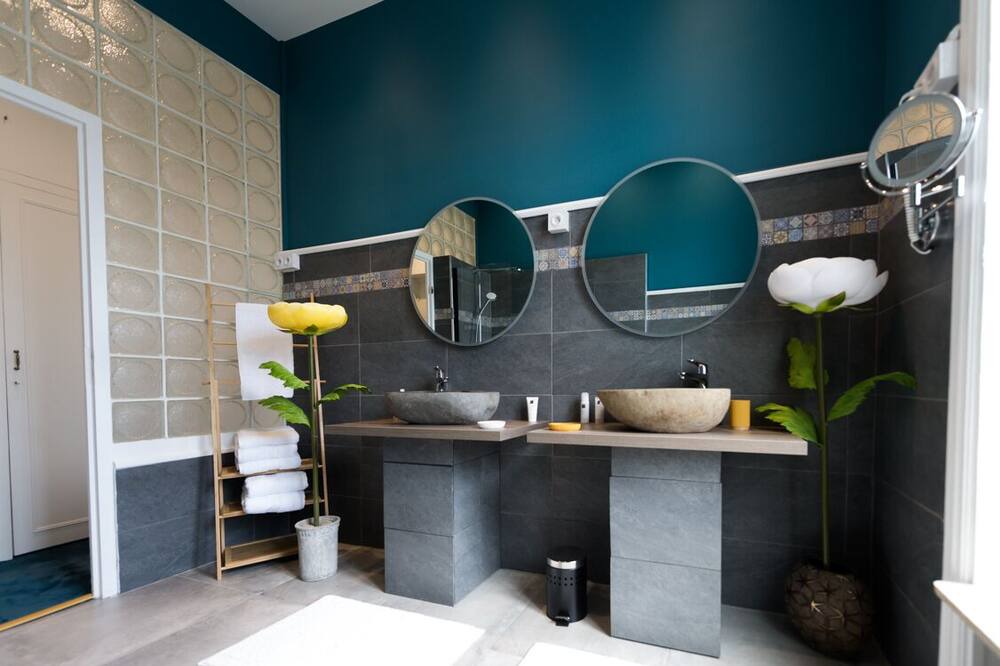 Photo of Bathroom in Boen