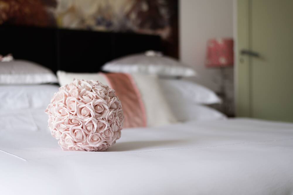 Photo of Bedroom in Boen