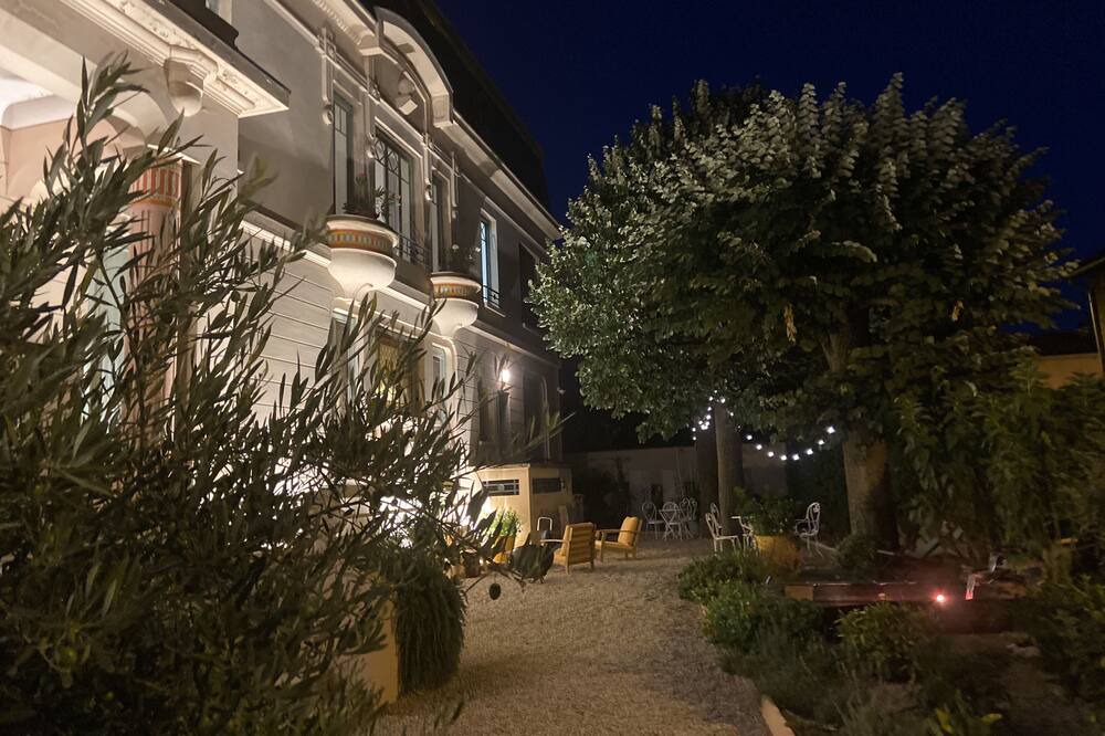 Photo of Outdoor in Boen