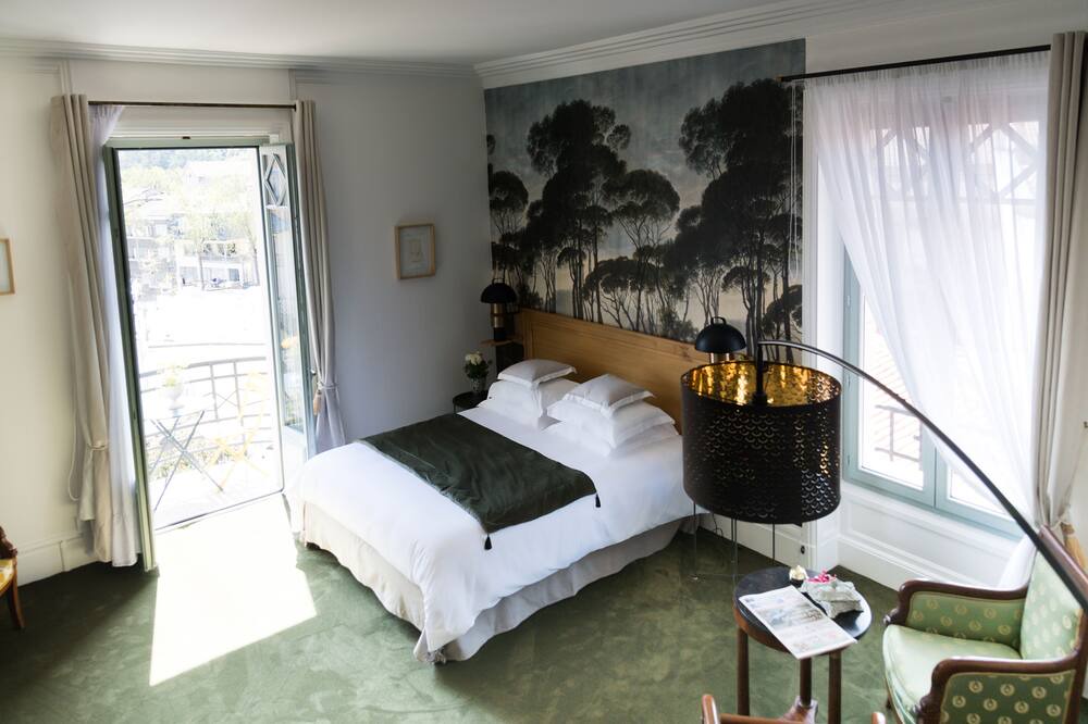 Photo of Bedroom in Boen