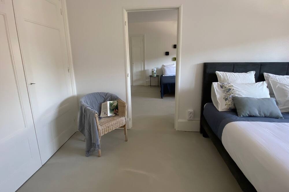 Photo of Bedroom in Boen