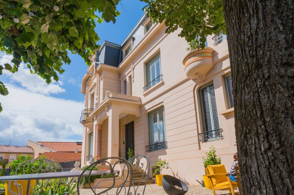 Photo of Outdoor in Boen