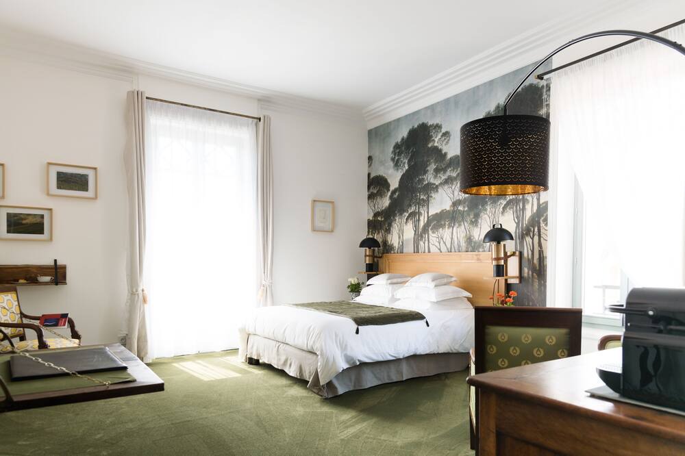 Photo of Bedroom in Boen