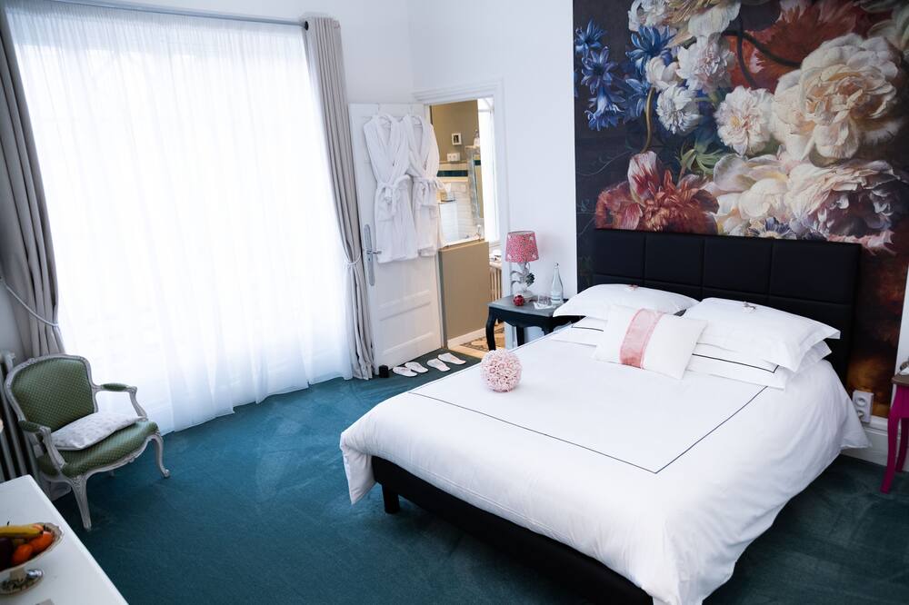 Photo of Bedroom in Boen