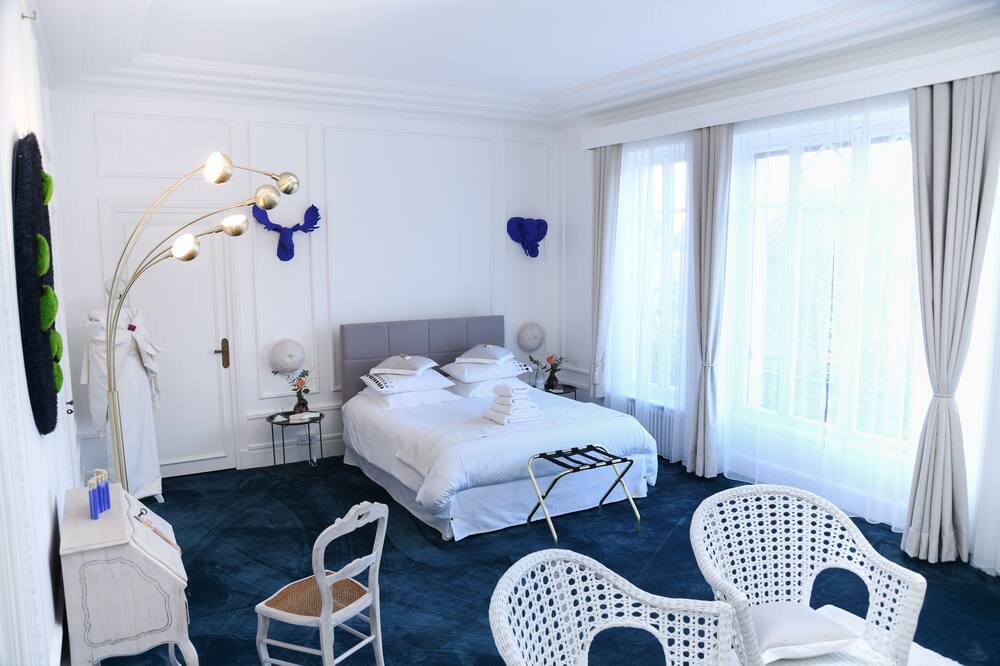 Photo of Bedroom in Boen