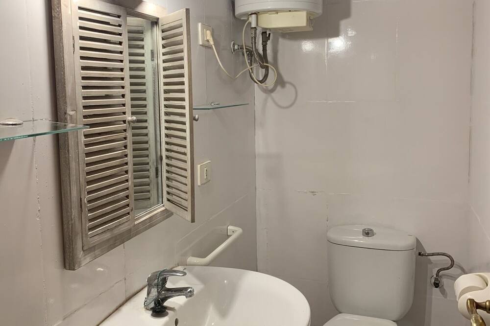 Photo of Bathroom in Alcala de Xivert