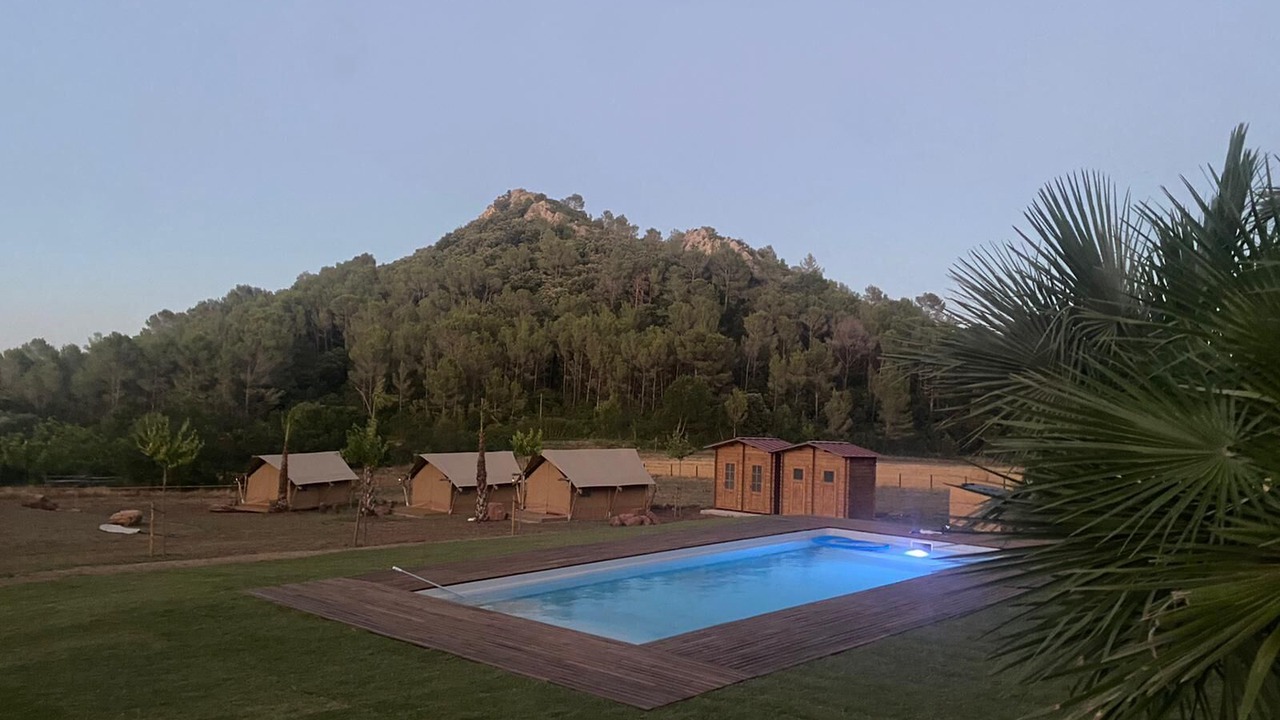 Photo of Outdoor in Terrades