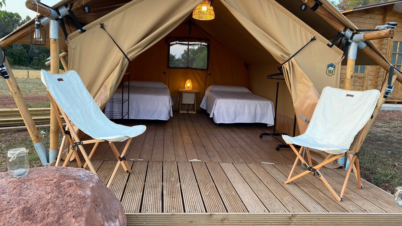Photo of Outdoor in Terrades