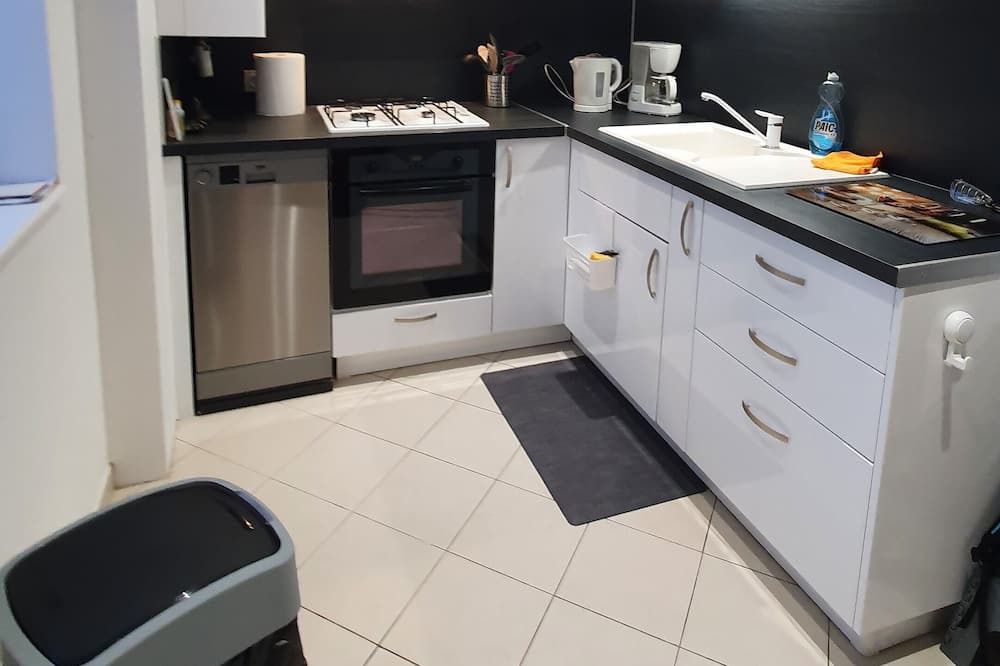 Photo of Kitchen in Varennes-le-Grand