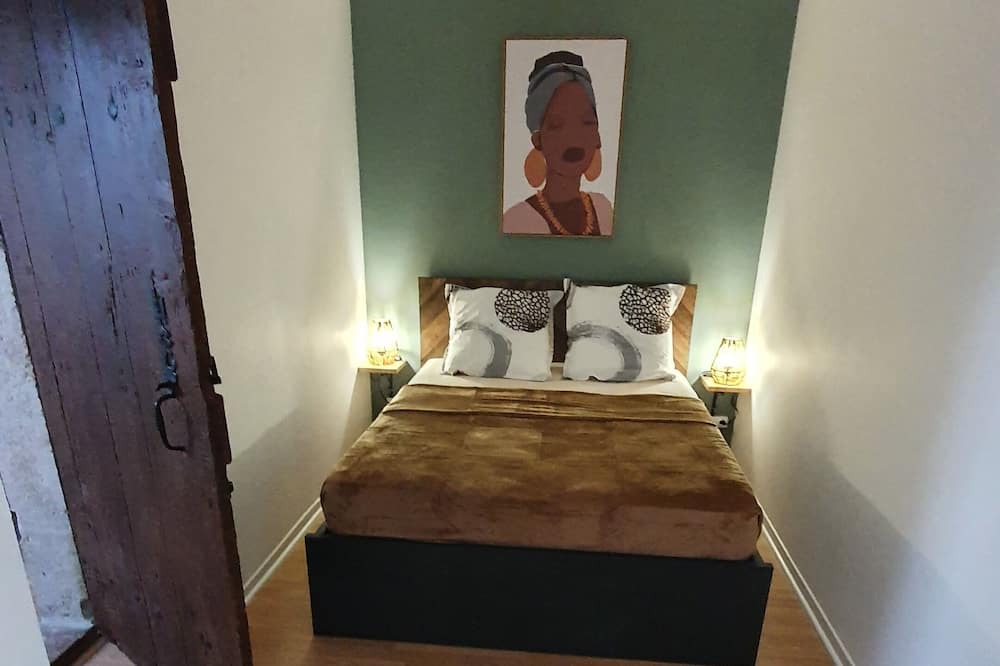 Photo of Bedroom in Varennes-le-Grand