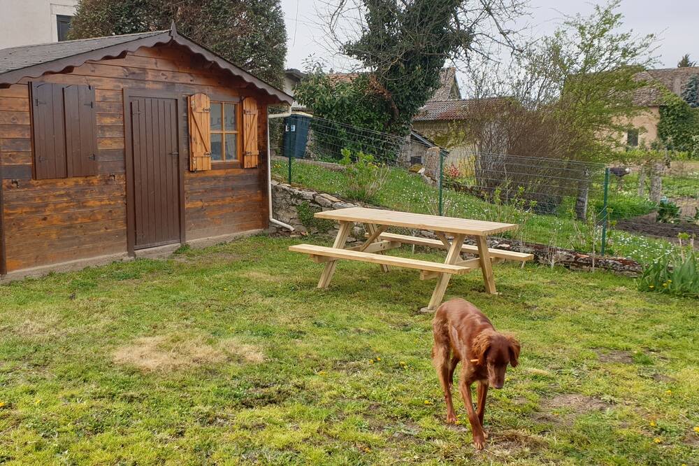 Photo of Outdoor in Varennes-le-Grand