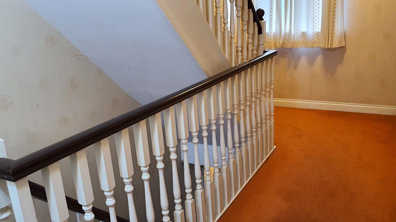 Photo of Bedroom in Weston on Trent