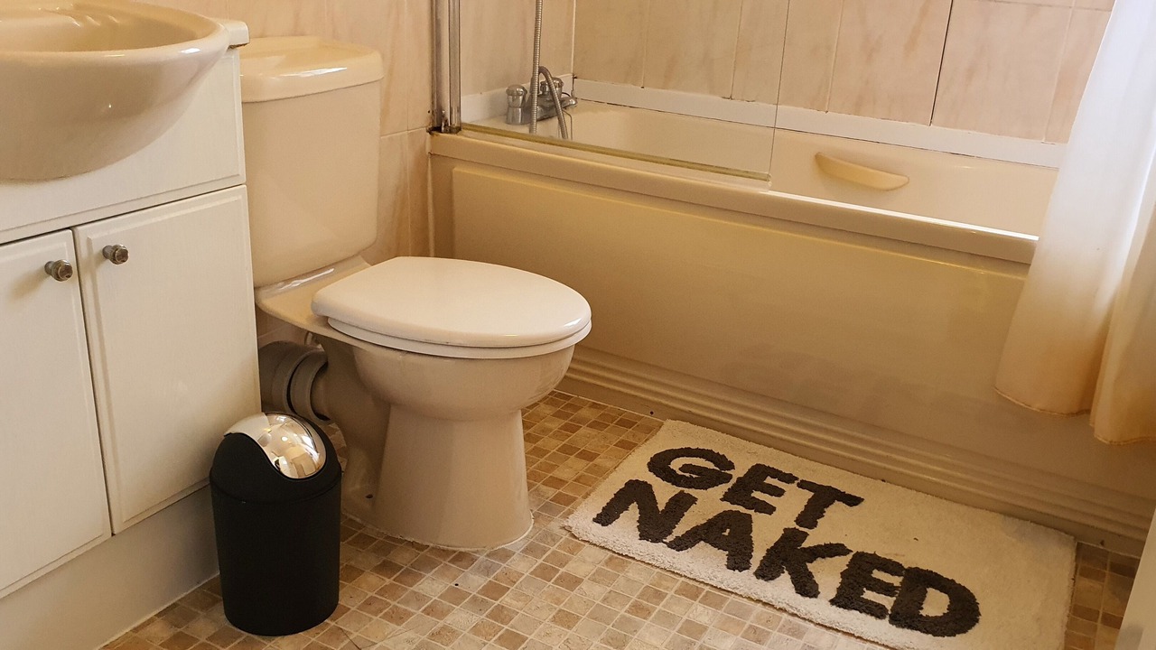 Photo of Bathroom in Weston on Trent