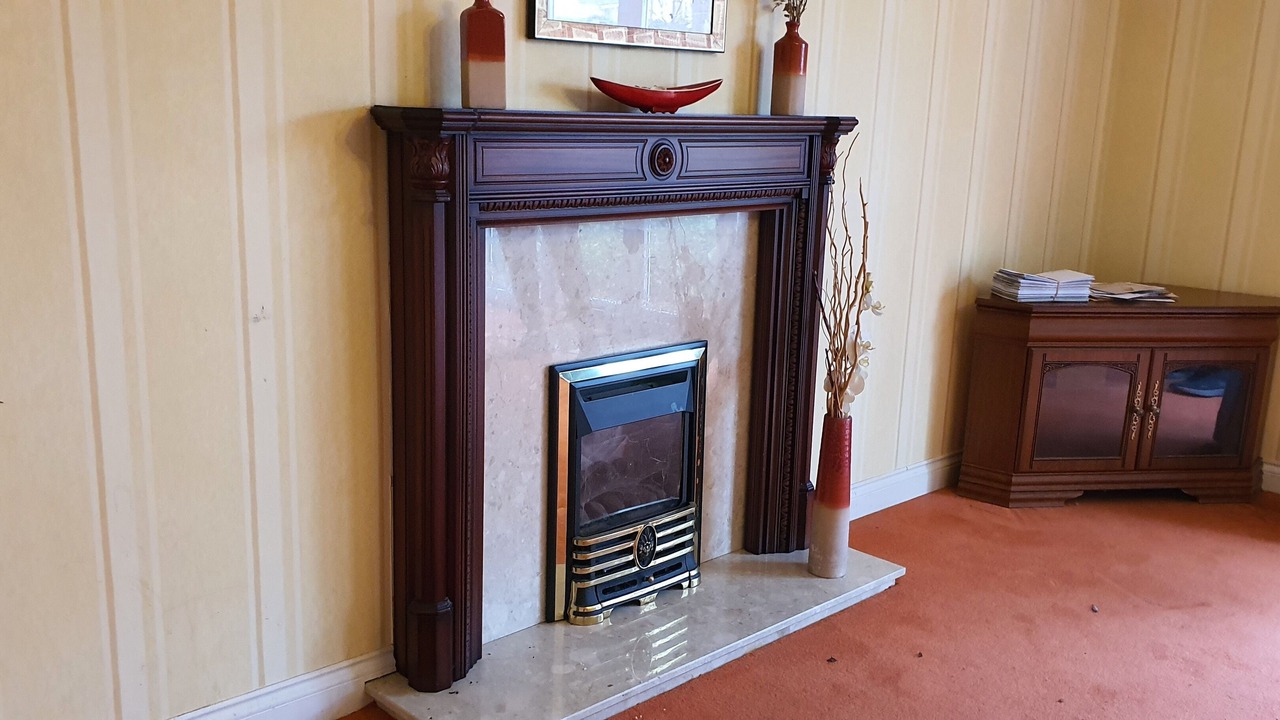 Photo of Bedroom in Weston on Trent