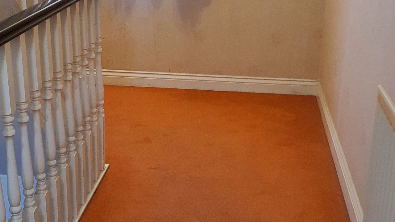 Photo of Bedroom in Weston on Trent