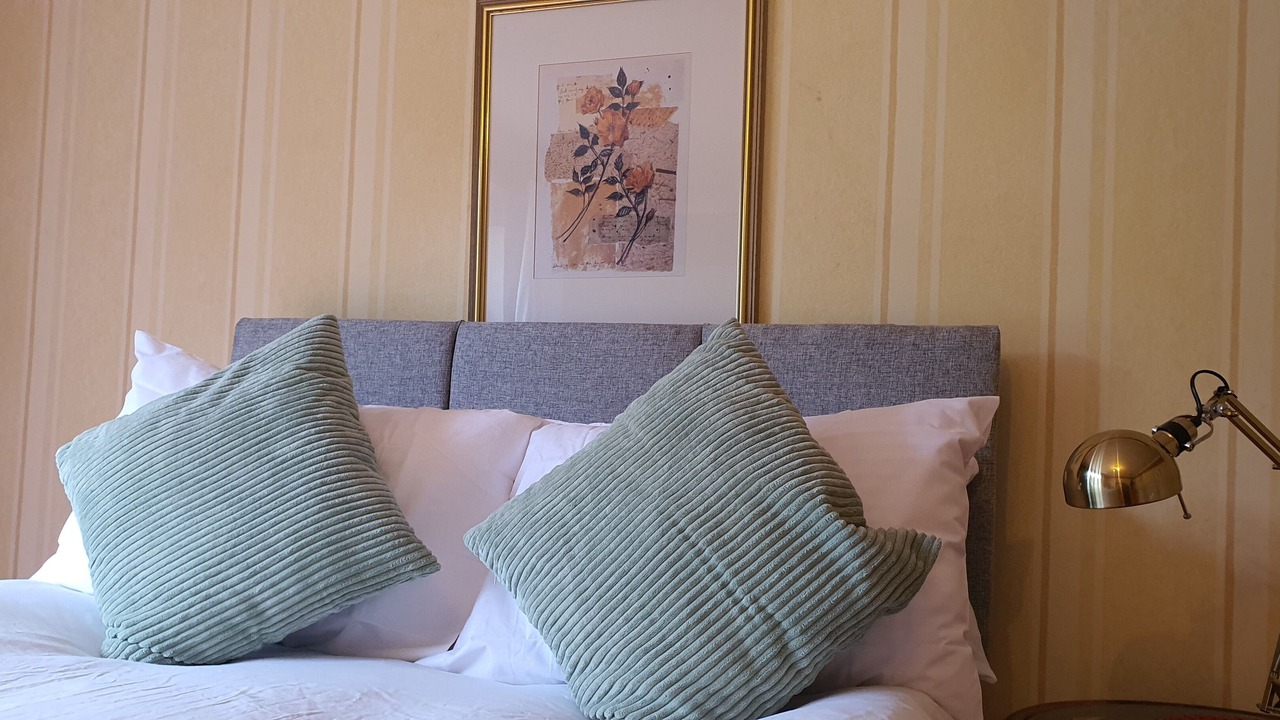 Photo of Bedroom in Weston on Trent