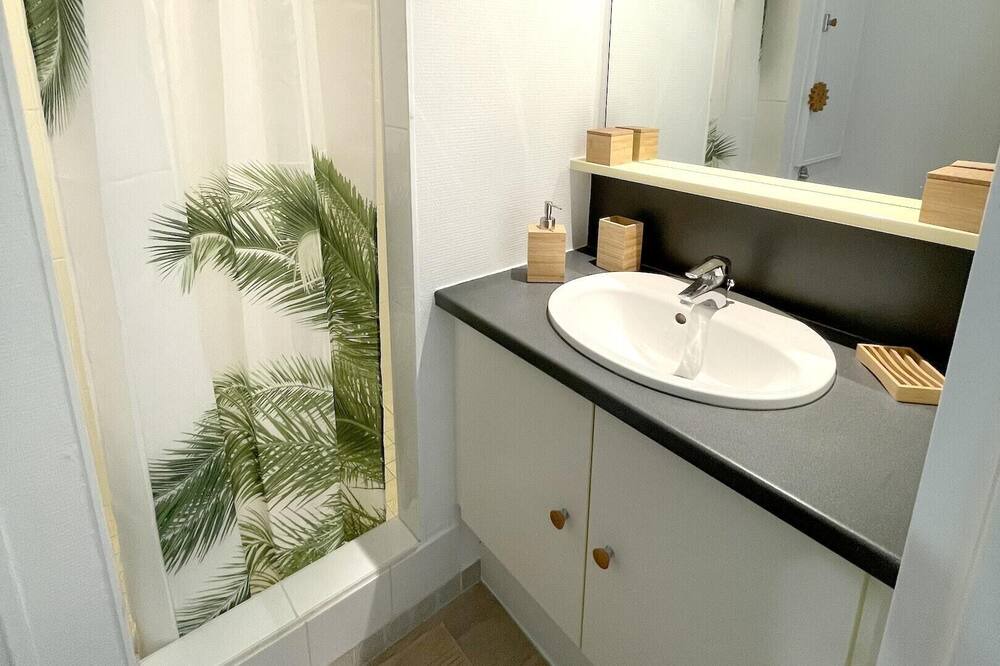 Photo of Bathroom in Klingenthal