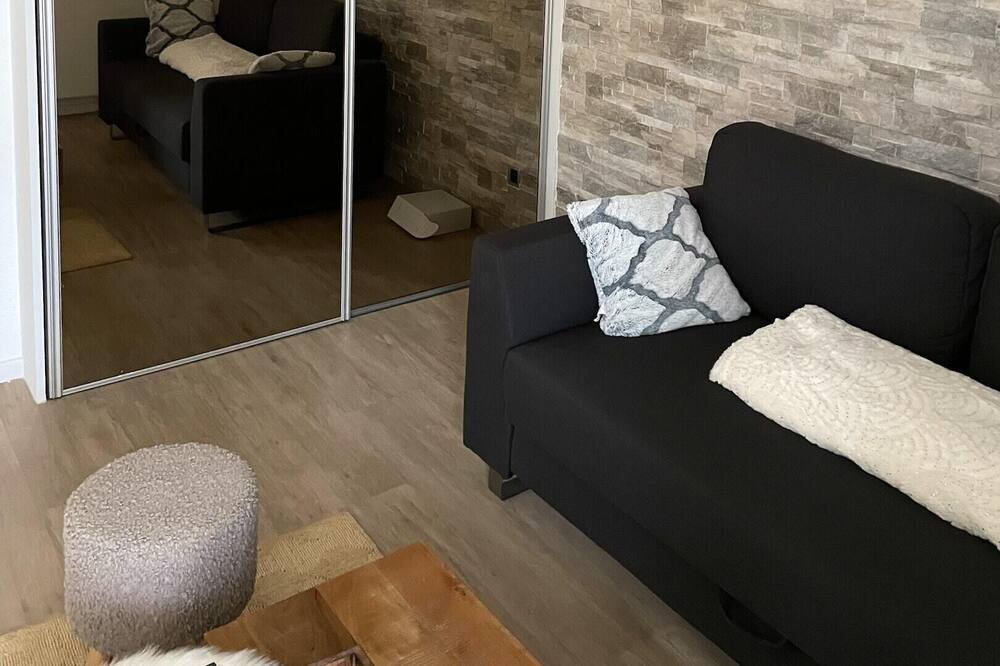 Photo of Livingroom in Klingenthal