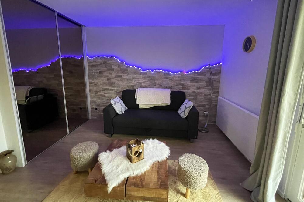 Photo of Livingroom in Klingenthal