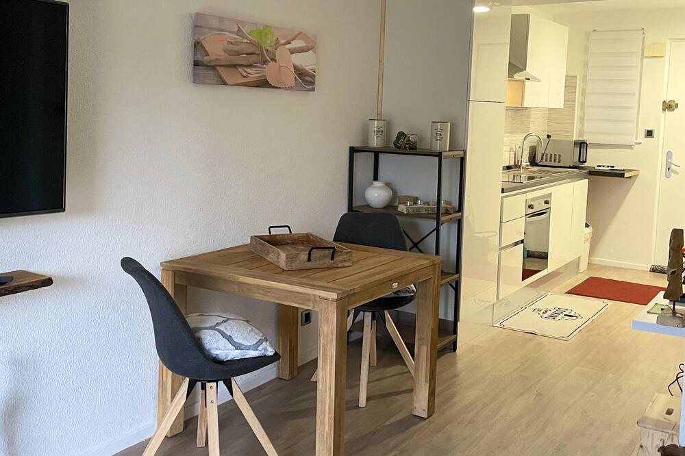 Photo of Livingroom in Klingenthal