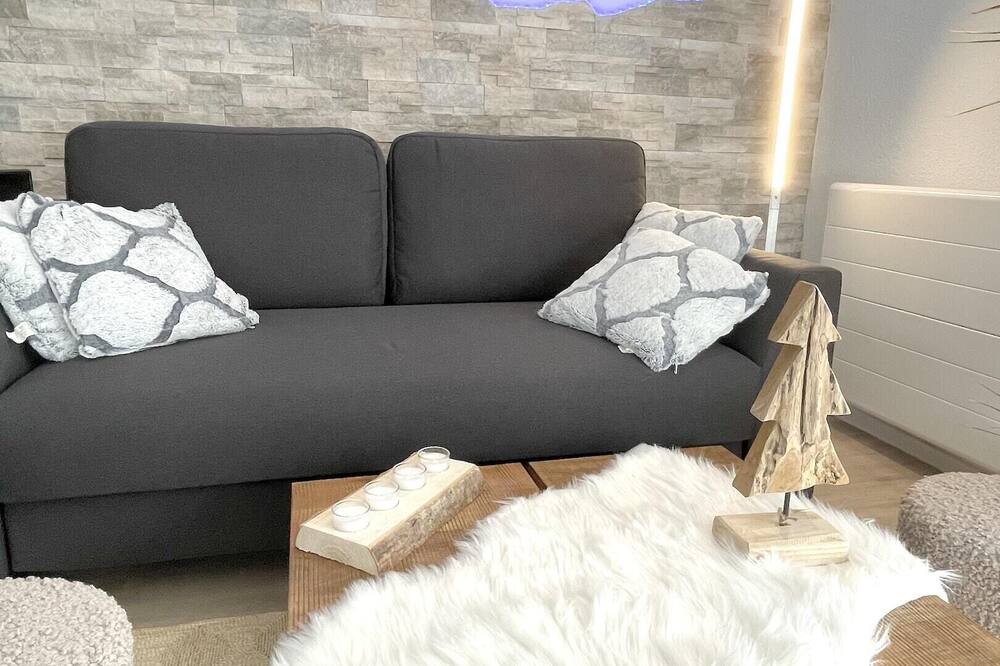 Photo of Livingroom in Klingenthal
