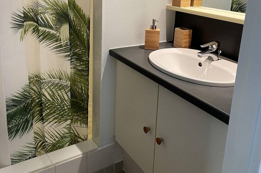 Photo of Bathroom in Klingenthal