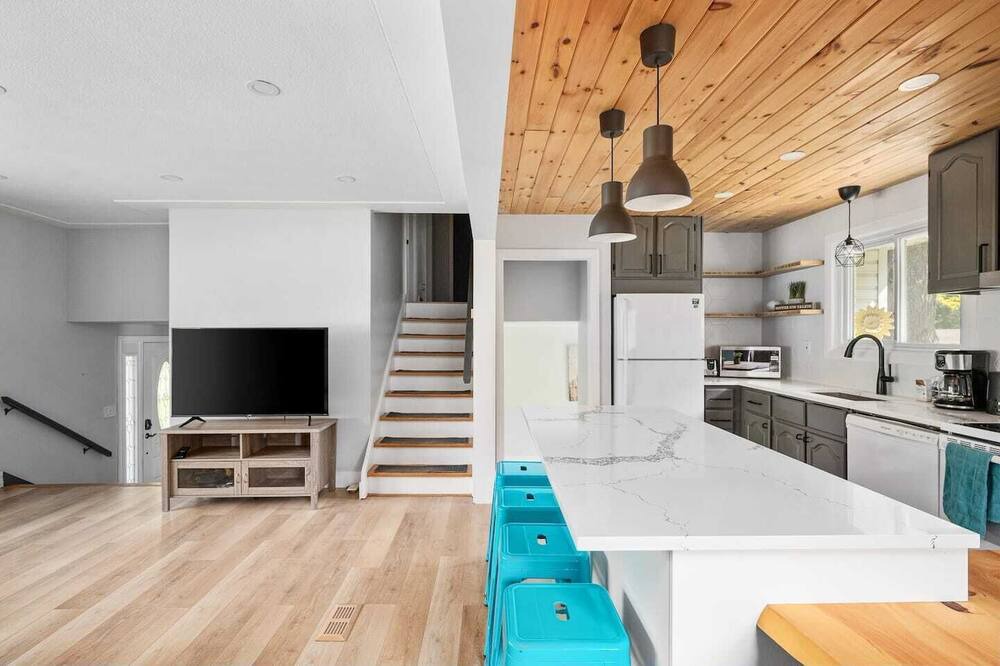 Photo of Kitchen in Byron