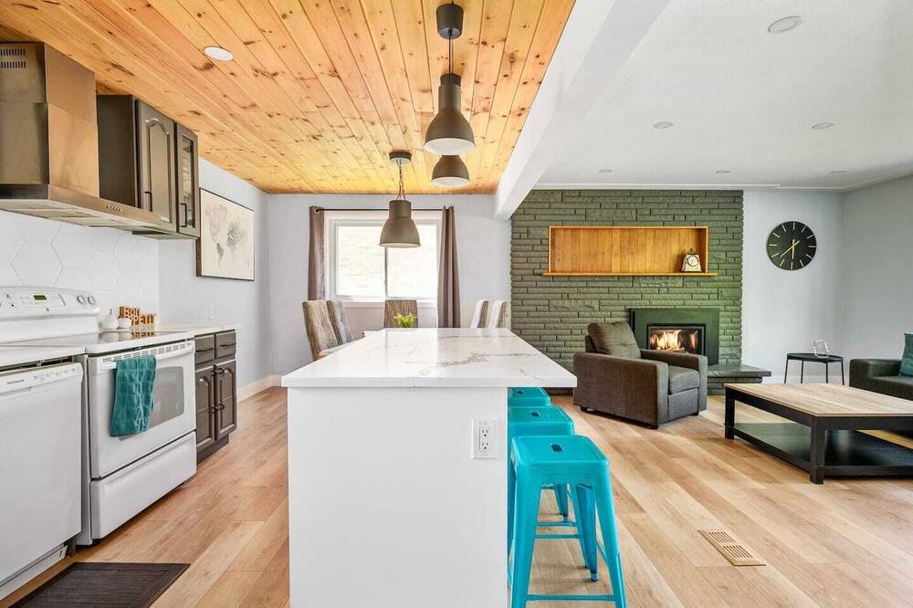Photo of Kitchen in Byron