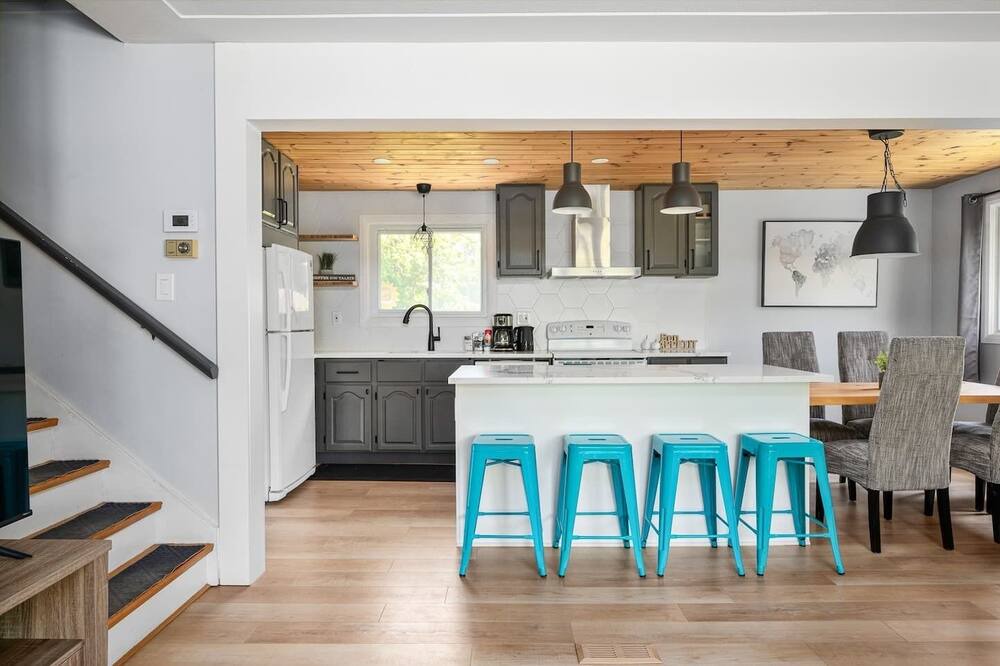 Photo of Kitchen in Byron