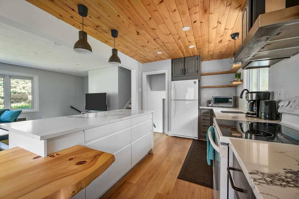 Photo of Kitchen in Byron