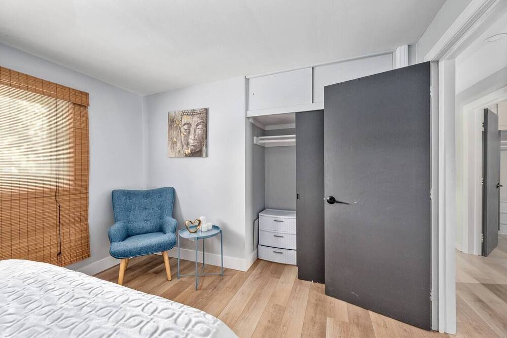 Photo of Bedroom in Byron